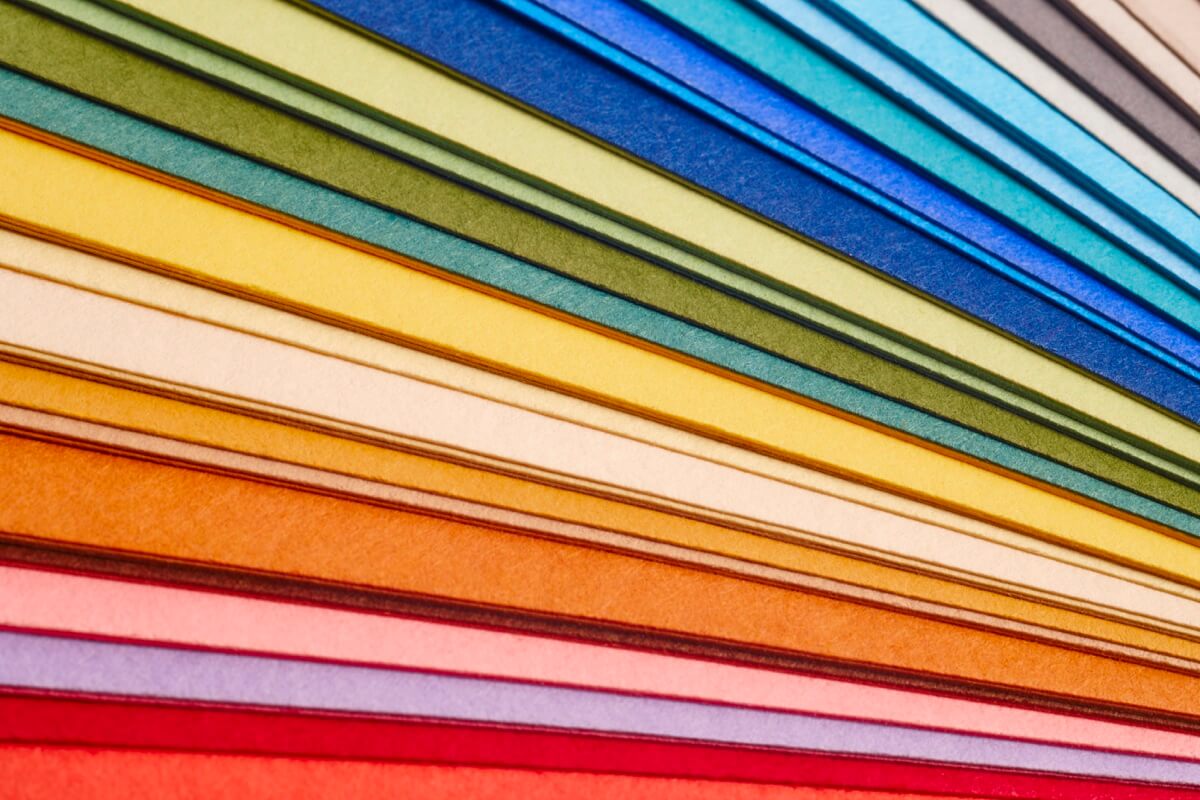 Il ruolo dei colori packaging: l’importanza del colore nella progettazione