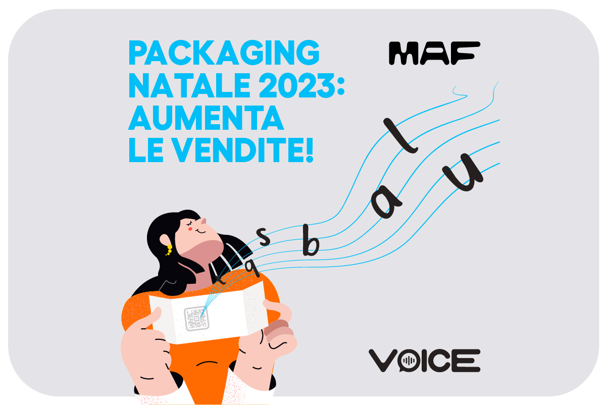 packaging natale 2023